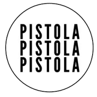 Pistola Denim logo