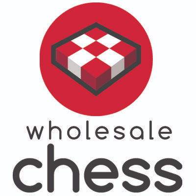 Wholesale Chess logo