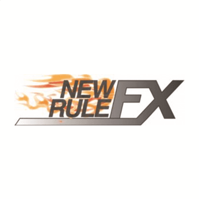 NewRuleFX.com logo