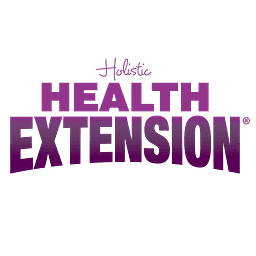 Health Extension logo