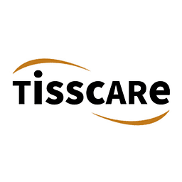 Tisscare logo