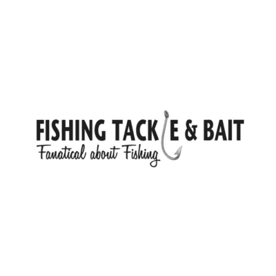 Fishing Tackle and Bait logo