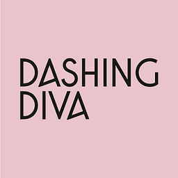 Shop One Gel, Glaze, Magic Press, Gloss & Glue-On Nails.
– Dashing Diva logo