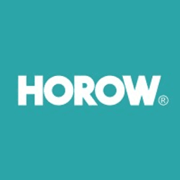 HOROW logo