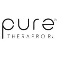Pure TheraPro Rx logo