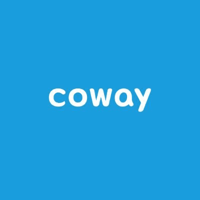 Coway logo