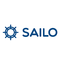 SAILO, INC logo