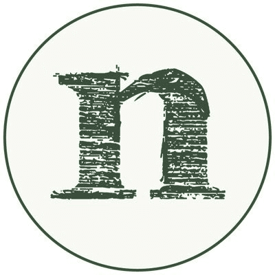 Nest Bedding logo