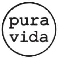 Pura Vida Bracelets logo