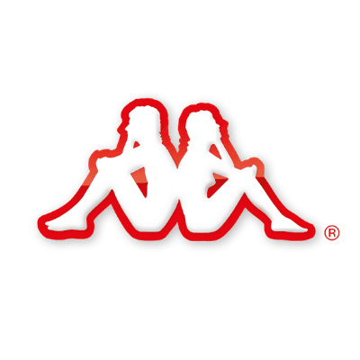 Kappa FR logo