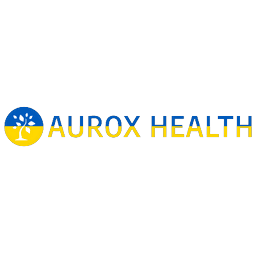 Aurox Health DE logo