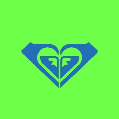 Roxy logo