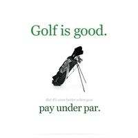 UnderPar logo