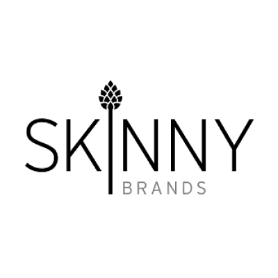 SkinnyBrands UK logo