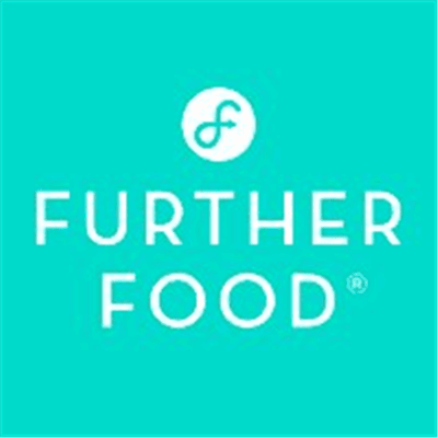 Further Food logo