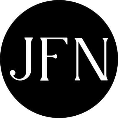 Justfashionnow FR logo