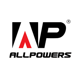 ALLPOWERS (US & CA) logo
