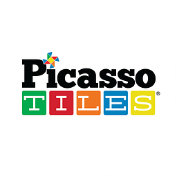 PicassoTiles logo
