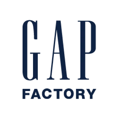 Gap Factory logo
