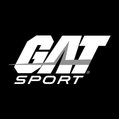 GAT Sport logo
