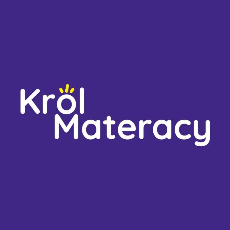 KrolMateracy PL logo