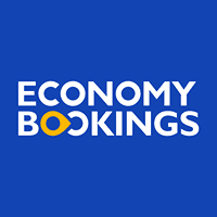 Economy Bookings logo