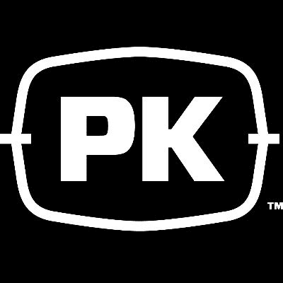 PK Grills logo