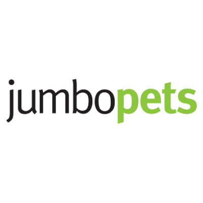 Jumbo Pets logo