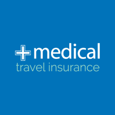 Medical Travel insurance logo
