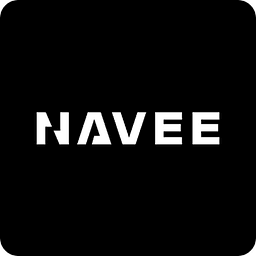 Premium Electric Scooters in USA | Commute & Off-Road – NAVEE_US logo