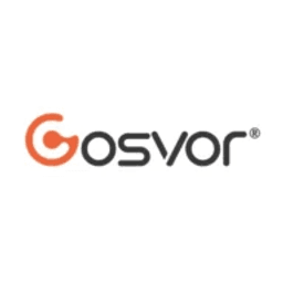 Gosvor logo