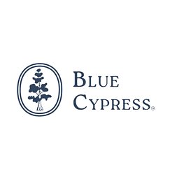 Blue Cypress logo