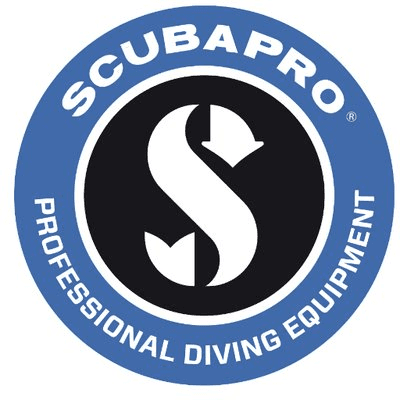 SCUBAPRO logo