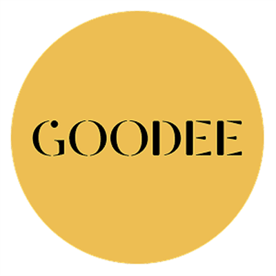 GOODEE logo