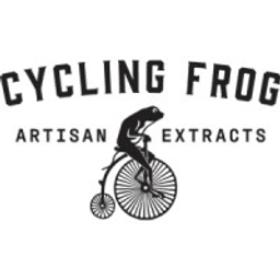 Cyclingfrog logo