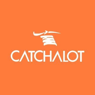 Catchalot ES logo