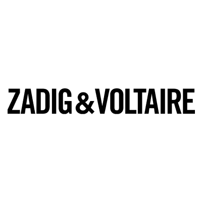 Zadig & Voltaire (US) logo