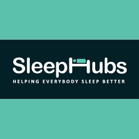 Sleep Hubs logo