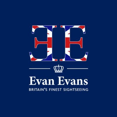 Evan Evans Tours US logo