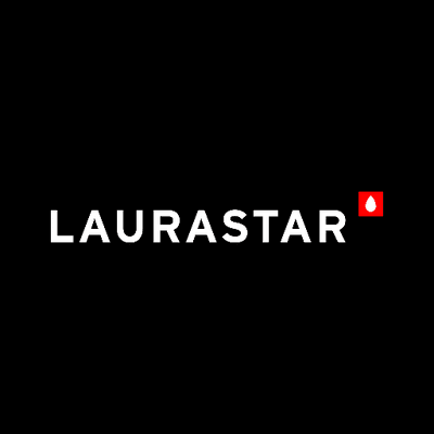 Laurastar FR logo