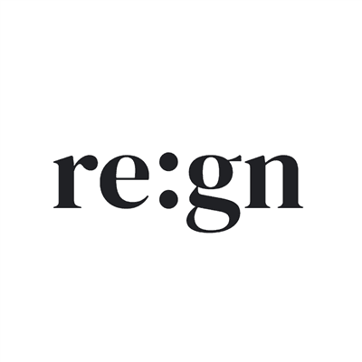 Regn - Eco Friendly Products logo