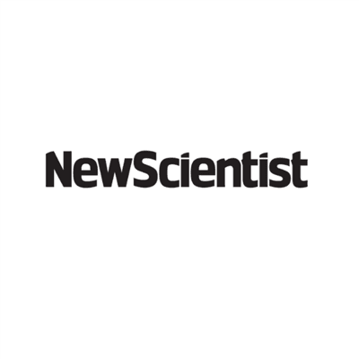 New Scientist logo
