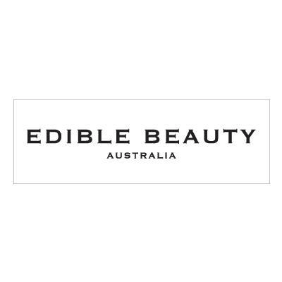 Edible Beauty Australia logo