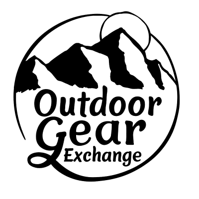 Outdoor Gear Exchange logo