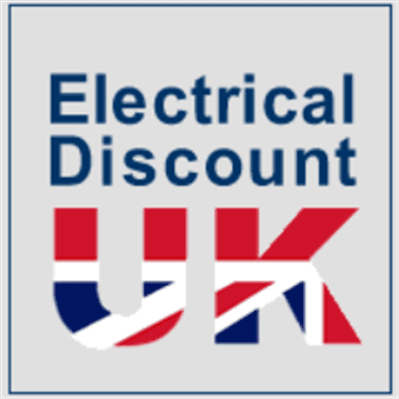Electrical Discount UK logo