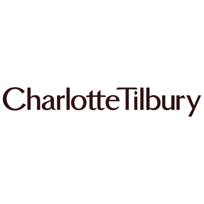 Charlotte Tilbury US logo