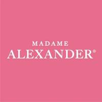 Madame Alexander logo