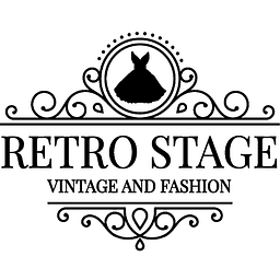RetroStage logo