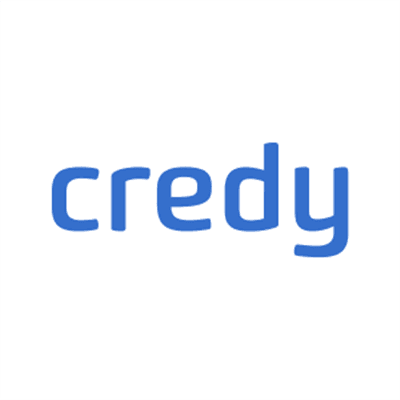 Credy MX logo