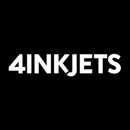 Printer Ink Cartridges and Printer Toner Cartridges - Lowest Prices! - 4inkjets logo